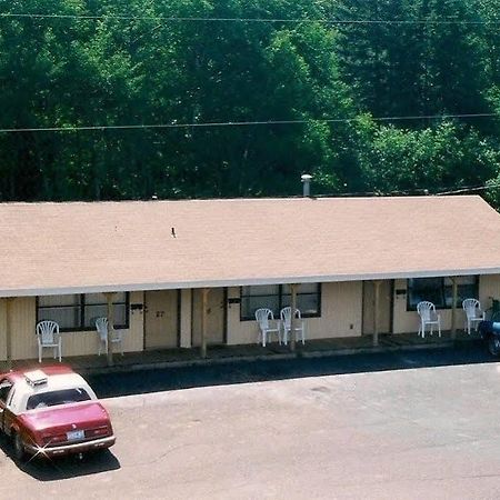 Allyndale Motel Duluth Zewnętrze zdjęcie