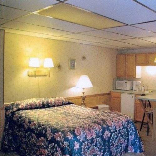 Allyndale Motel Duluth Pokój zdjęcie