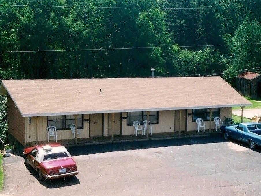 Allyndale Motel Duluth Zewnętrze zdjęcie